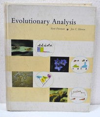 Evolutionary Analysis