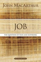 Job (MacArthur Bible Studies) – John F. MacArthur
