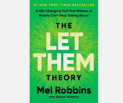The Let Them Theory: A Life-Changing Tool That Millions of People Can&rsquo;t Stop…