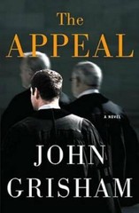 The Appeal – Hardcover By Grisham, John – VERY GOOD