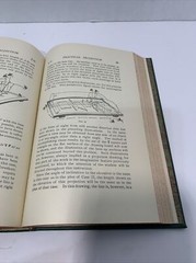 ICS Reference Library #39 1905. Drawing: Mechanical, Geometrical, Sketching…