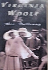 MRS. DALLOWAY By Virginia Woolf