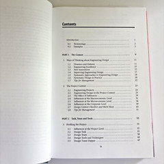 « Managing Engineering Design 2nd Ed – Hales & Gooch – Hardback – VG Cond »