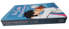 The Love Hypothesis
