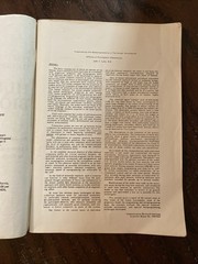 PROGRAMMING & METAPROGRAMMING in the Human Biocomputer by John C. Lilly 1970