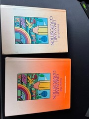 Student + Teacher’s Edition – Prentice Hall Grammar and Composition 1990 Grade 7