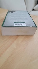 The Dread Wyrm by Miles Cameron Gollancz UK Paperback small format 7.8in x 5in