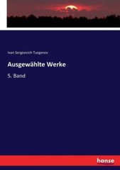 Ausgew?hlte Werke