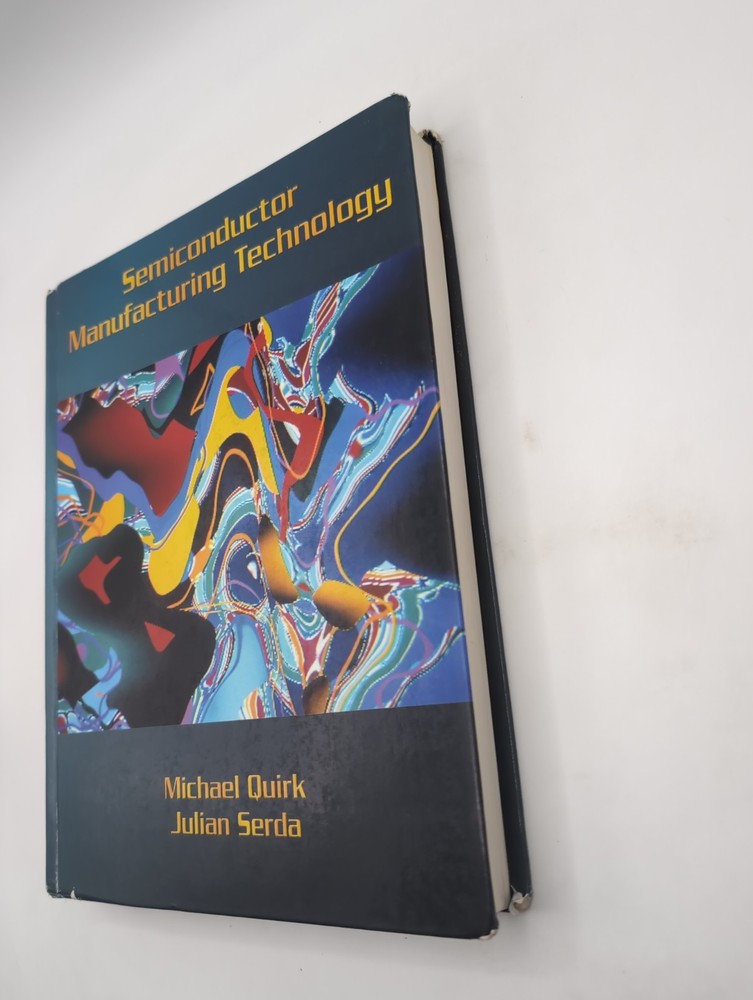 Semiconductor Manufacturing Technology