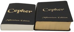 Cepher – Softbound
