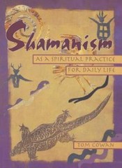 Shamanism As a Spiritual Practice for Daily Life – Paperback – GOOD