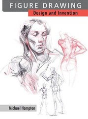 Figure Drawing: Design and Invention – Perfect Paperback – VERY GOOD