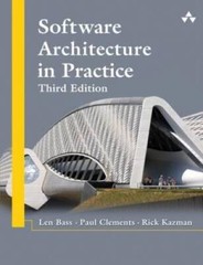 Software Architecture in Practice (3rd Edition) (SEI Series in Softw – VERY GOOD