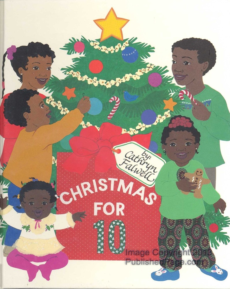 Christmas for 10