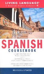 Spanish Coursebook: Basic-Intermediate (LL(R) Complete B – ACCEPTABLE