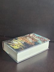 Stephen King DESPERATION 1996 First Edition 1st Print HCDJ Like New