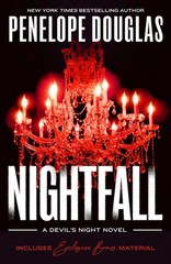 Nightfall (Devil&rsquo;s Night)