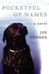 Pocketful of Names: A Novel – Paperback By Coomer, Joe – GOOD