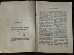 Programming & Metaprogramming in the Human Biocomputer by John C. Lilly M.D.