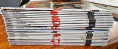 Rolling Stone Magazines from 2021 – 2023, Pick the Months you want all are $9.99