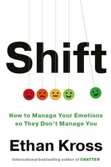 Shift Ethan Kross