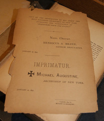 1891 Discourses from the Pulpit Compilation of Sacred & Sublime Oratory Catholic