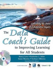 The Data Coach&rsquo;s Guide to Improving Learning for All Students: Unleashing – GOOD