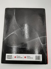 NFPA 70 National Electric Code Handbook HC + Tabs Unused 9781455929078