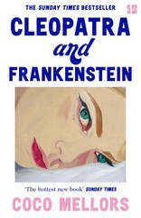 Cleopatra and Frankenstein (International Edition)