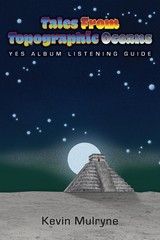 Tales from Topographic Oceans Paperback by Kevin Mulryne