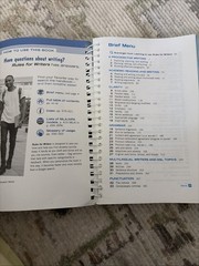 Rules For Writers Ninth Edition