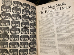 Winter 1977/78 #16 CoEVOLUTION Quarterly Magazine Softback B&W Photos 149 Pages