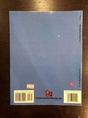 Literature Unit Ser.: A Guide for Using the People Could Fly in the Classroom by