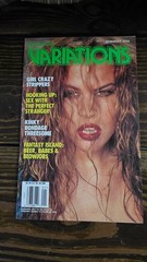 Penthouse Variations 2003 Choose Your Issues!!!