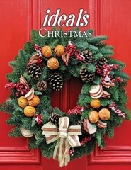 Christmas Ideals by Melinda Rumbaugh: Used
