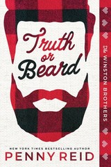 Truth or Beard (Standard Edition) (Winston Brothers, 1)