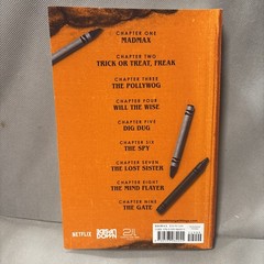 Stranger Things: The Complete Scripts, Season 2 by Duffer Brothers Paperback