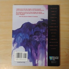 Things – A Chill Product Sourcebook SC – RPG – Mayfair Games 1993 MF667