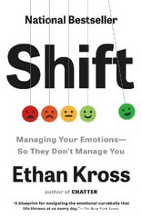 Shift, Ethan Kross