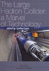 The Large Hadron Collider, , 9781439804018