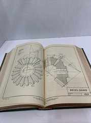 ICS Reference Library #39 1905. Drawing: Mechanical, Geometrical, Sketching…