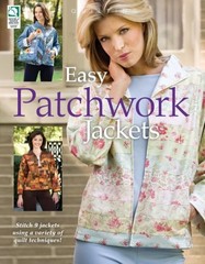Easy Patchwork Jackets