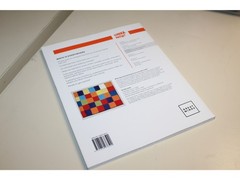 Eureka Math² Squared Grade 3 Module 3 Apply Student Book – Weight: 10.53 oz.