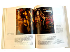SALVIDOR DALI – Eccentric and Genius – HC/DJ – EYE CANDY FOR THE SOUL