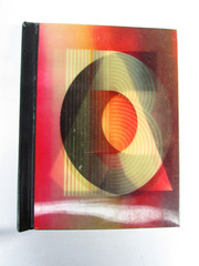 Abc3d by Marion Bataille (2008, Hardcover)