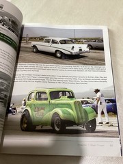 Lost Drag Strips II