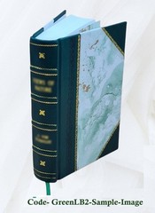 Geometrical drawing, projection drawing, freehand and orna 1921 [Leather Bound]