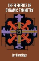 The Elements of Dynamic Symmetry (Dover Art Instruction) – Paperback – GOOD