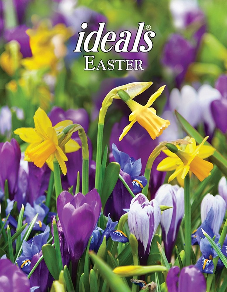 Easter Ideals 2015 (Ideals Easter) – paperback Rumbaugh, Melinda