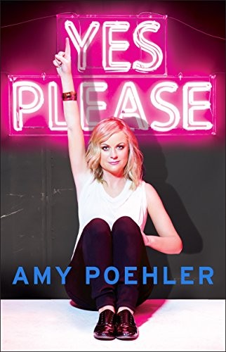 Yes Please – ACCEPTABLE